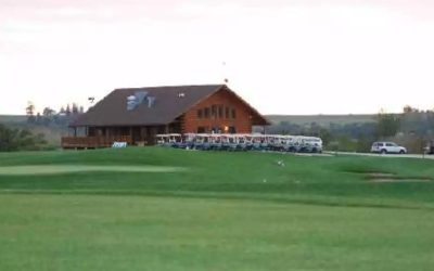 Yellowstone Golf Club Wedding: A Dueling Piano Extravaganza!