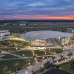 Embry-Riddle Aeronautical University