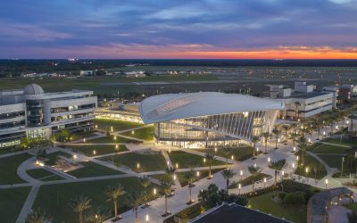 Embry-Riddle Aeronautical University Inc Takes Flight with Felix And Fingers Dueling Pianos