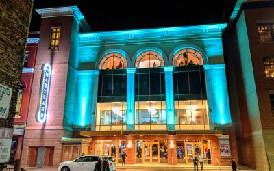 A Night of Musical Magic at The Maryland Theatre: Dueling Pianos and Surprises Galore!