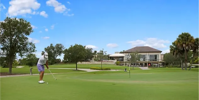 Mayacoo Lakes Country Club: A Dazzling Dueling Piano Birthday Bash ...