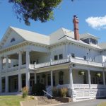 The Outing Club