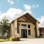 dove ridge vineyard
