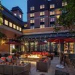 Minneapolis Renaissance Dueling Pianos Wedding Event