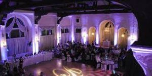 Pine Ridge Country Club Dueling Pianos Wedding Event