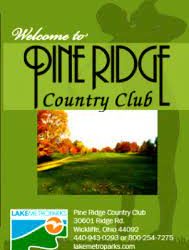 Pine Ridge Country Club Dueling Pianos Wedding