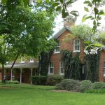 dunham woods riding club