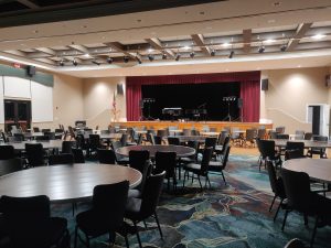 Felix And Fingers Dueling Pianos performing at Heritage Isles on 2023-11-11