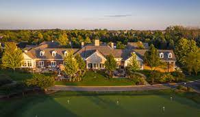 A Spooktacular Night of Dueling Pianos at Hawthorn Woods Country Club