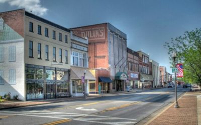 City of Madisonville’s Outdoor Dueling Pianos Extravaganza: A Melodic Delight Under the Stars