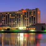 marriott Indianapolis North