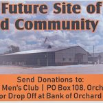 orchard community center
