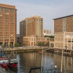 seaport hotel boston