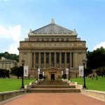 soldiers and sailors memorial hall