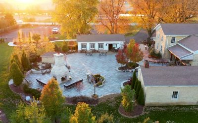 A Magical Wedding Celebration at The Farmhouse: Felix And Fingers Dueling Pianos Steal the Show!