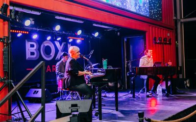 What Is Dueling Pianos? – Unveiling the Musical Battle