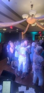 Heron Creek Dueling Pianos Country Club Event
