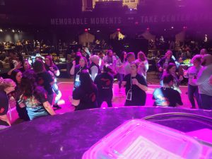 Belterra Casino Resort Dueling Pianos Corporate Event