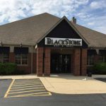 BlackStone Bar and Grill