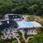 Crystal Lake Country Club Hosts an Unforgettable Night of Dueling Pianos at the Mathews Company Holiday Party Crystal Lake Country Club