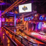 House of Blues Orlando Hosts an Unforgettable Dueling Pianos Event: Brisket, Laughs, and Marcus the Chartreuse Sloth! House of Blues Orlando