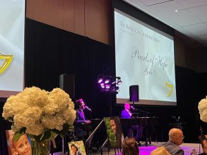 Embry Riddle Aeronautical University Dueling Pianos Fundraiser