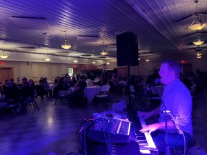 Chariton Chamber of Commerce Dueling Pianos Fundraiser