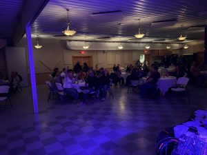 Chariton Chamber of Commerce Dueling Pianos Fundraiser