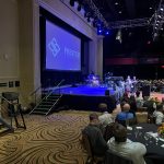 Belterra Casino Resort Dueling Pianos Corporate Event