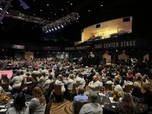 Belterra Casino Resort Dueling Pianos Corporate Event