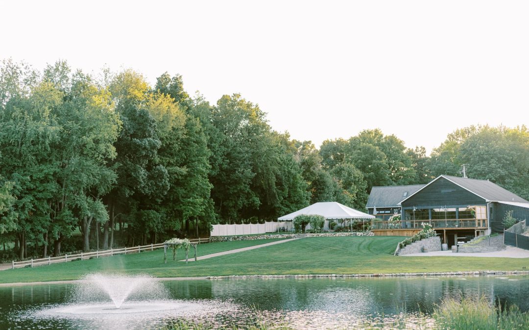 Westers Family Vineyard & Winery: A Memorable 60th Birthday Party with Felix And Fingers Dueling Pianos