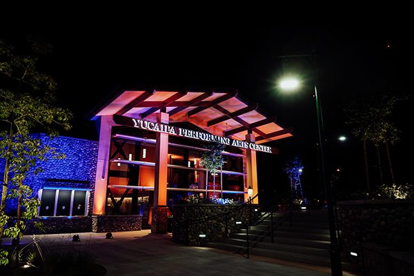 Yucaipa Performing Arts Center Shines with Felix And Fingers: A Night of Dueling Pianos Magic!