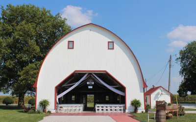 Hudson Farm Rocks with Felix And Fingers Dueling Pianos: A Holiday Party to Remember!