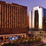 Kansas City Downtown Marriott Rocks the Night with Felix And Fingers Dueling Pianos kansas city downtown marriott