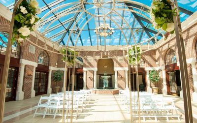 The Ultimate Dueling Piano Wedding: Manor House Serenade