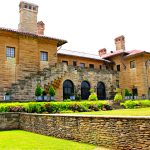 marland mansion