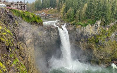 Salish Lodge & Spa Hosts an Unforgettable Dueling Pianos Event: Sing-Alongs, Delicious Food, and Dancing All Night!