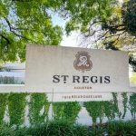 st regis houston