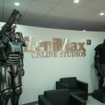 zenimax online studios