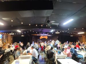 Courvilles Dueling Pianos PTO Fundraiser Event