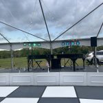Private Dueling Pianos Wedding Celebration