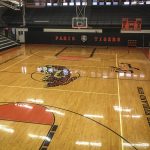 Ernie Eveland Gym