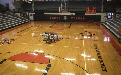 Ernie Eveland Gym Comes Alive with Felix And Fingers Dueling Pianos: A Night of Music, Fun, and Fundraising!