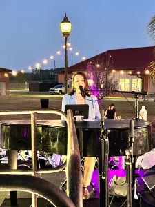 Big Easy Themed Dueling Pianos Corporate Event