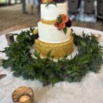 Eagle Ridge Dueling Pianos Wedding Celebration