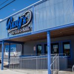 Rusty's raw bar and grill cape coral