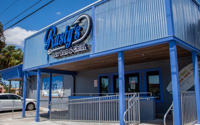 Rusty’s Raw Bar and Grill Rocks with Felix And Fingers Dueling Pianos: A Night of Music, Dancing, and Unforgettable Moments