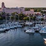 A Night of Musical Magic at Vinoy Golf & Country Club: Dueling Pianos Take Center Stage! Vinoy Golf & Country Club in Saint Petersburg