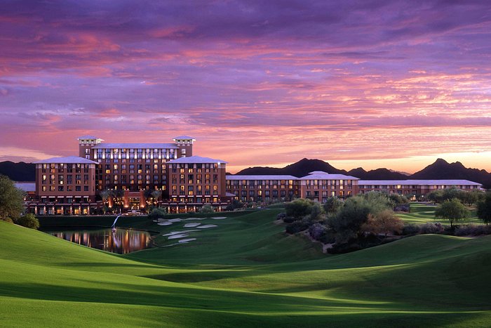 Unleashing Musical Magic at Westin Kierland: Felix And Fingers Dueling Pianos Ignite Stryker’s Spectacular Corporate Event!