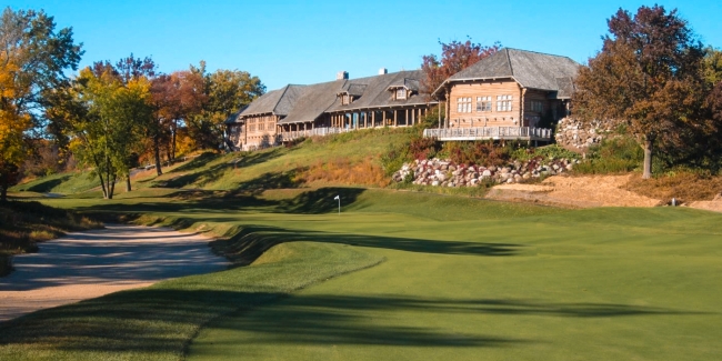 Kohler’s Magical Wedding at Blackwolf Run: Dueling Pianos and Dancing Feet